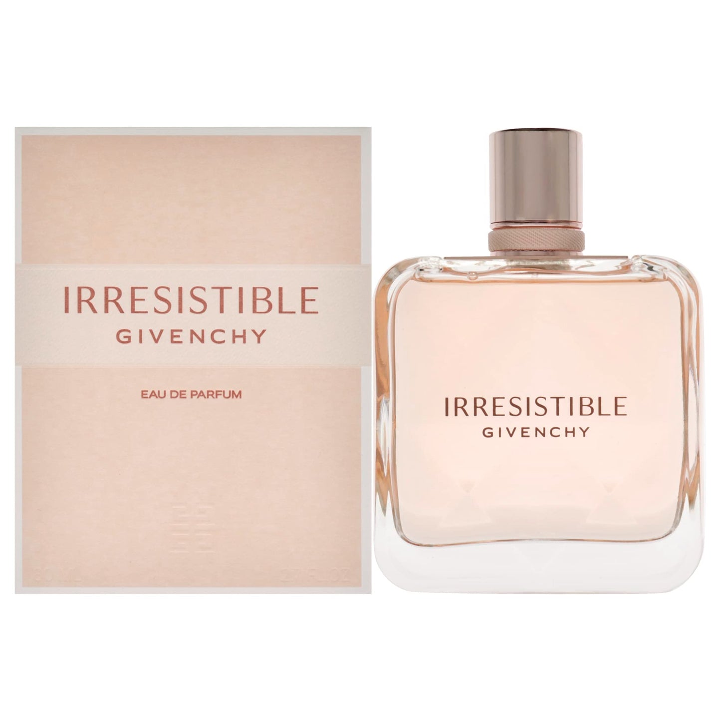 Givenchy Irresistible EDP 80ML