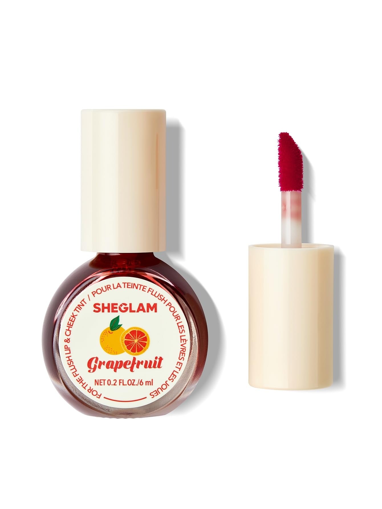 Sheglam For The Flush Lip& Cheek Tint