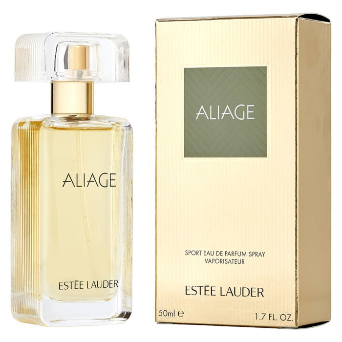 Estee Lauder Aliage Sport For Women EDP 50ML
