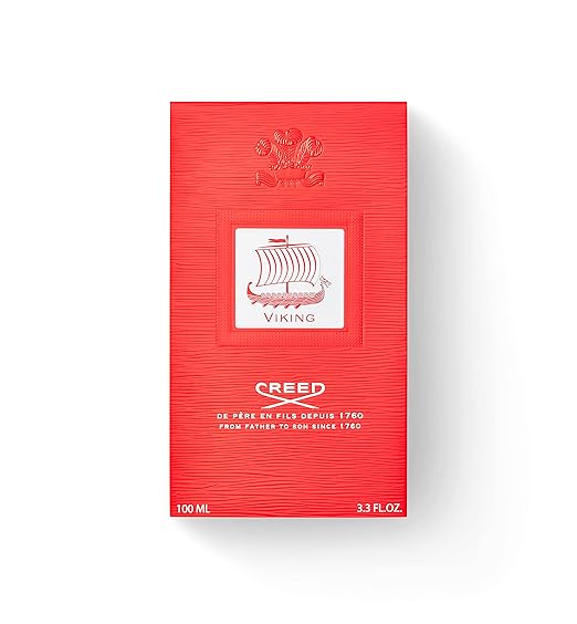 Creed viking EDP 100ML
