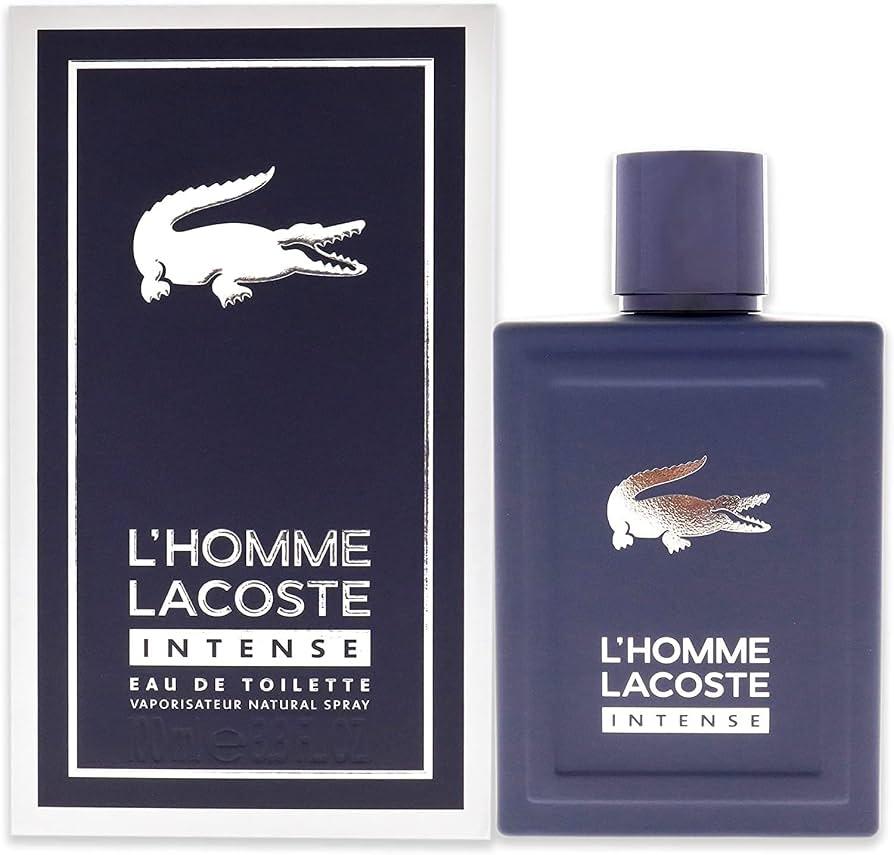 Lactose L’Homme Intense EDT 150ML (Discontinued)