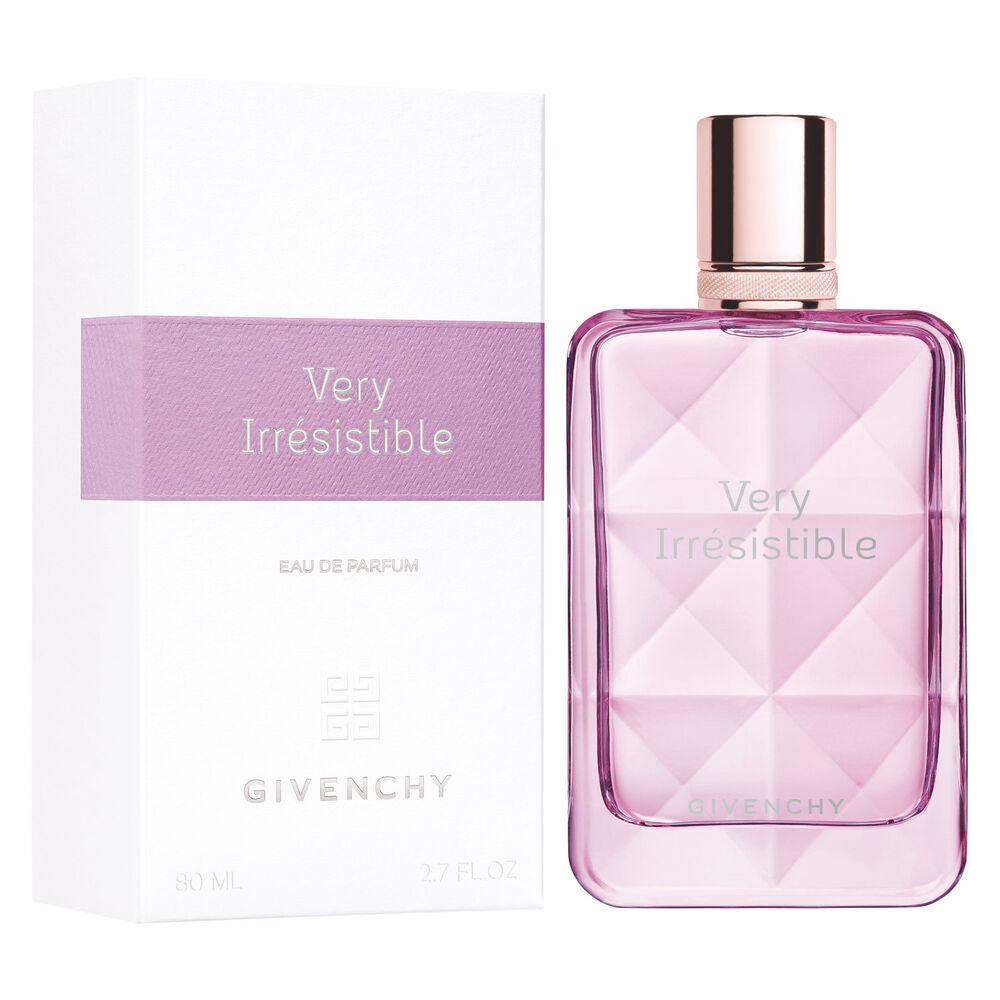 Givenchy Very Irresistable EDP 80ML
