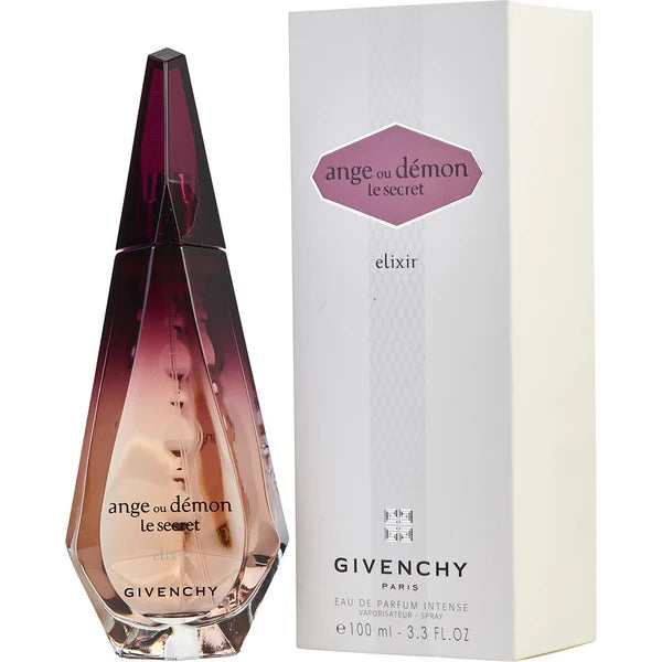Givenchy Ange Ou Demon le Secret Elixir Intense 100ml EDP