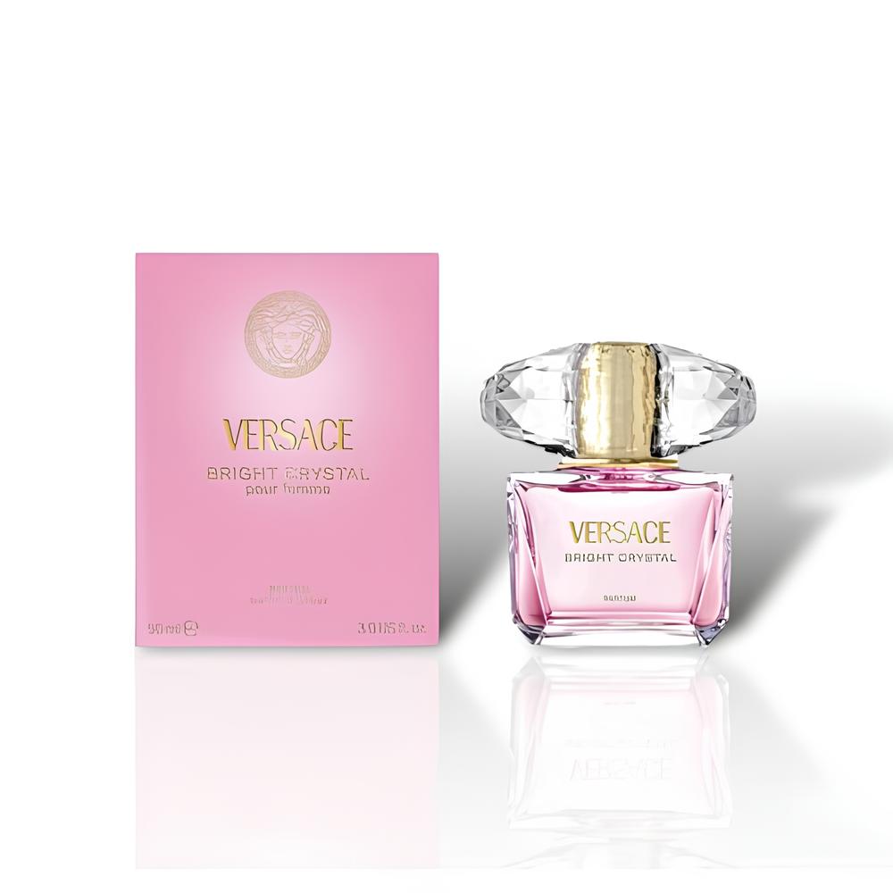 Versace Crystal Bright Parfum 90ML
