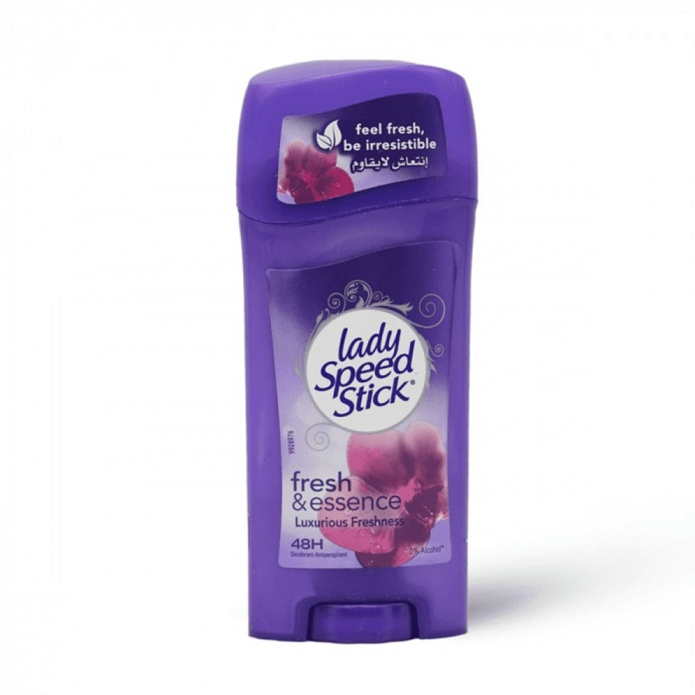 Lady Speed Stick Luxurious Freshness