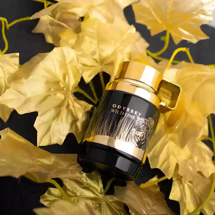 Armaf Odyssey Wild One Gold Edition EDP 100ML
