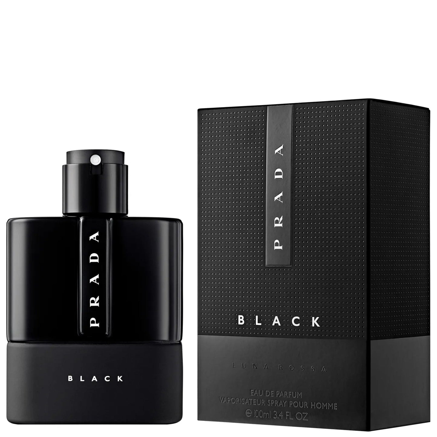 Prada Luna Rossa Black EDP 100ML