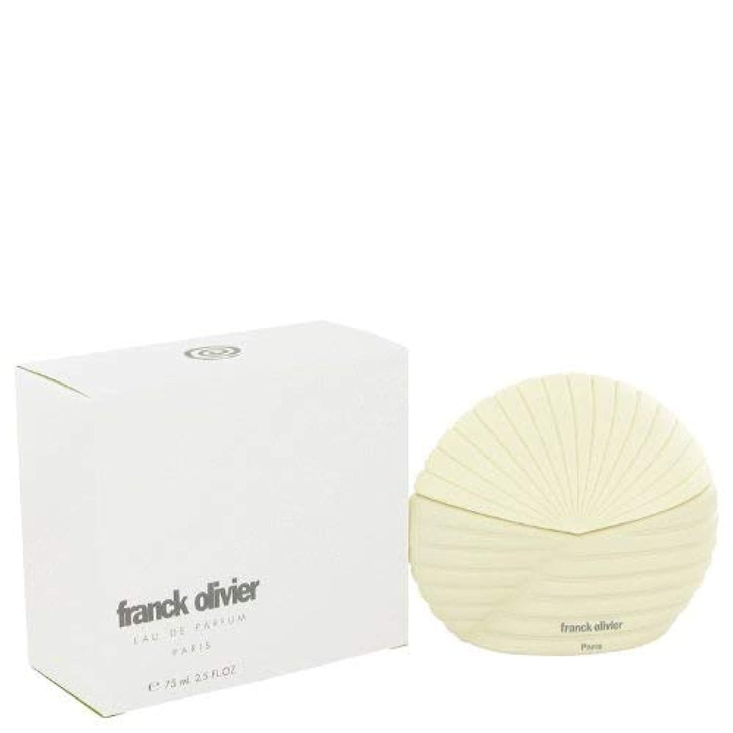 Franck Olivier For Women EDP 75ML