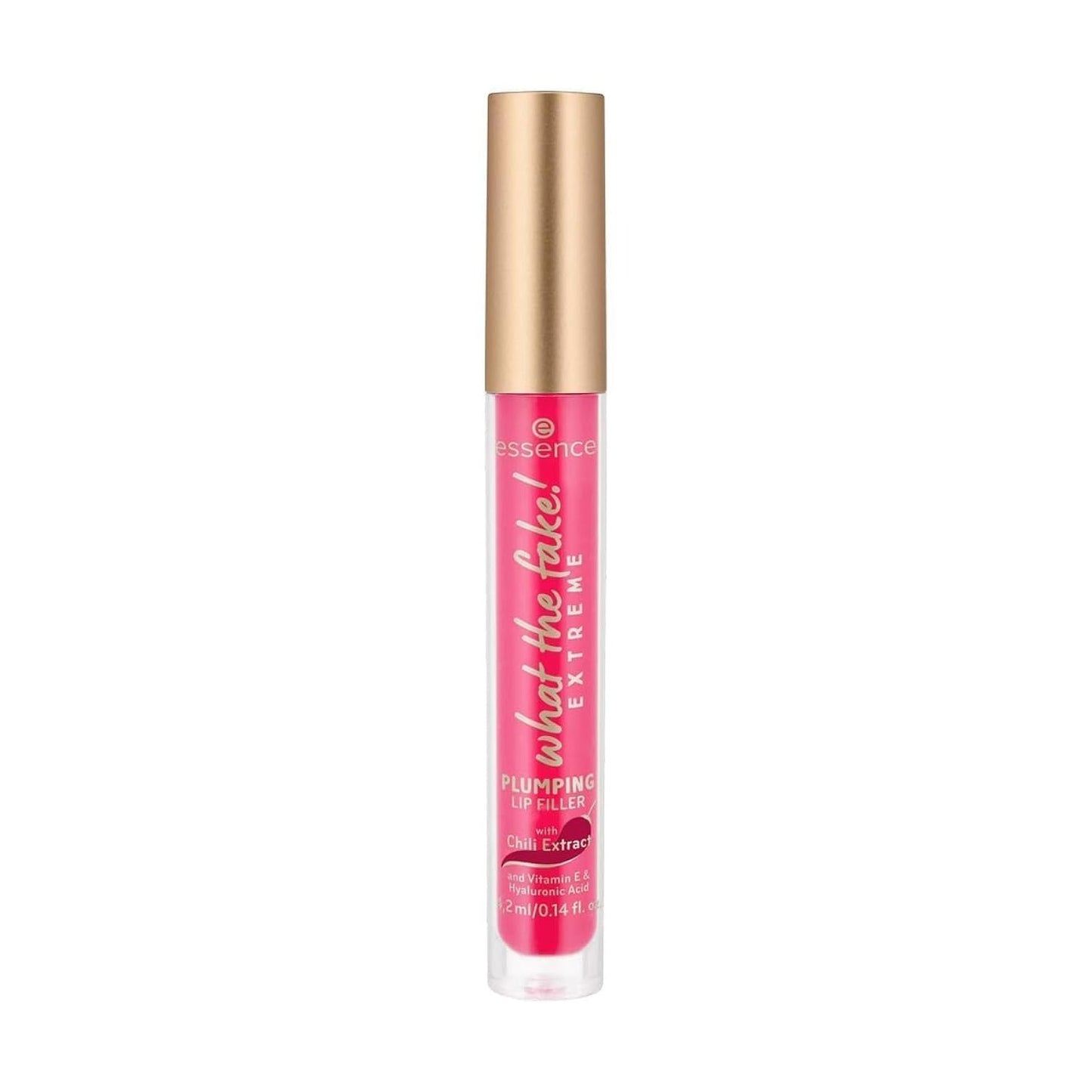 essence What The Fake Extreme Plumping Lip Filler