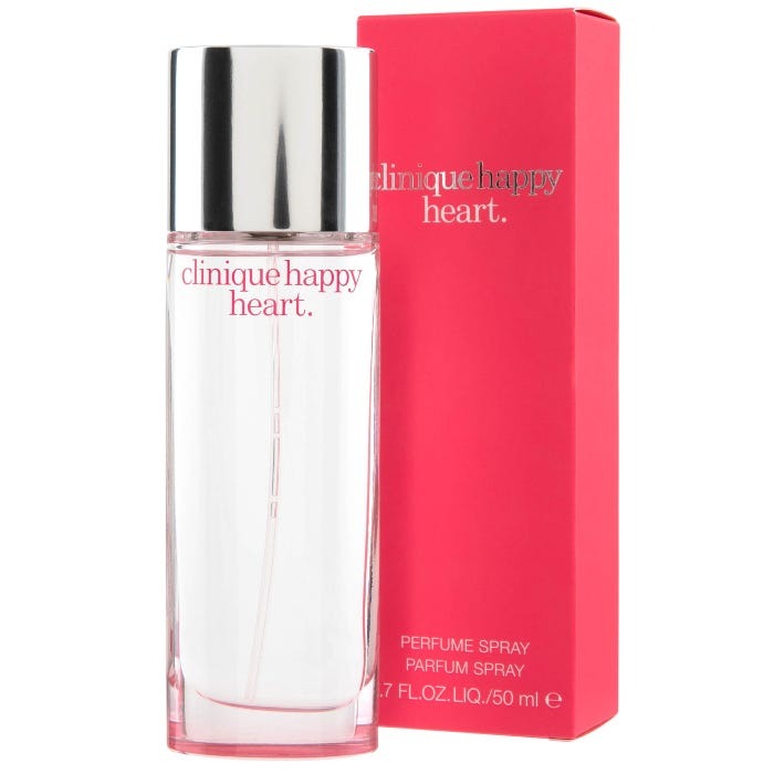 Clinique Happy Heart EDP 100ML