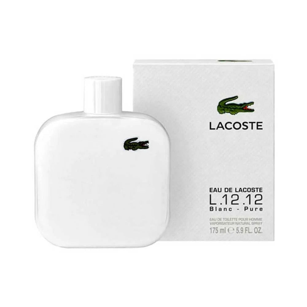 LACOSTE Blanc Eau De Toilette