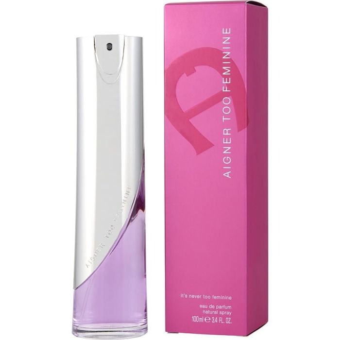 AIGNER Too Feminie EDP 100ML