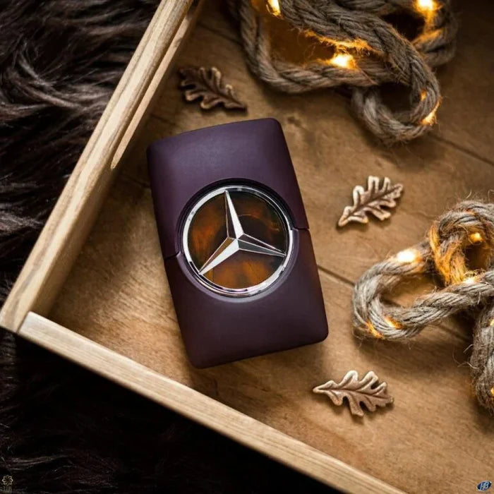 Mercedes Benz Private EDP 100ML