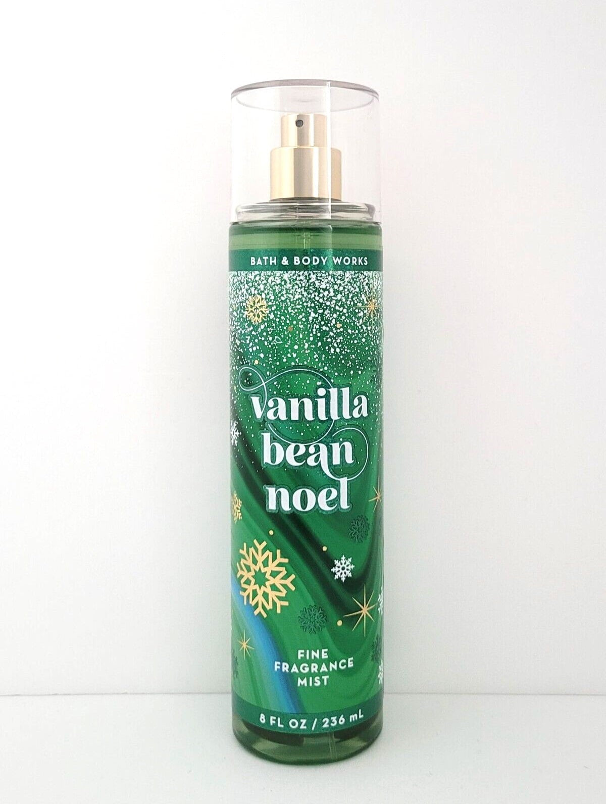 Bath&Body Works Vanilla Bean Noel 236ML