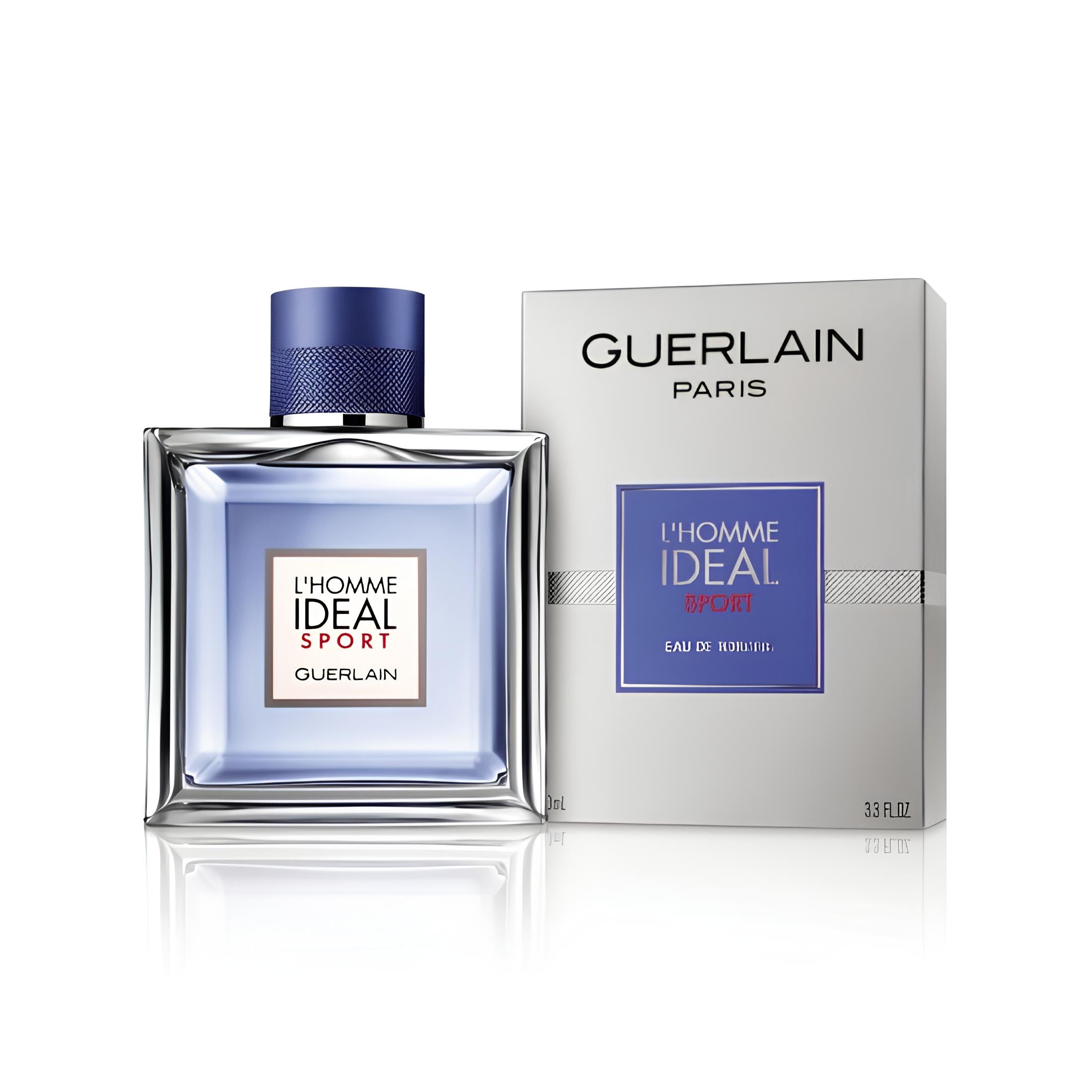 L'homme Ideal Sport de GUERLAIN