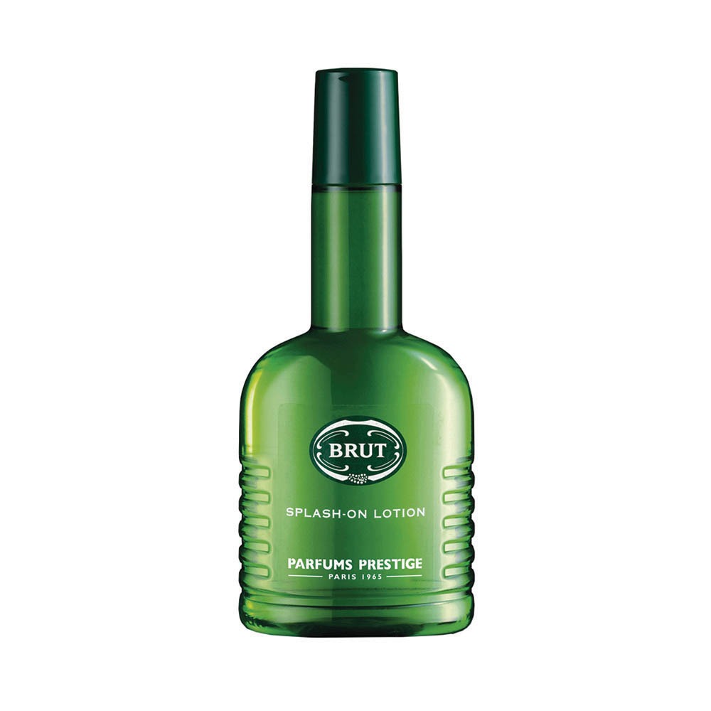 Brut Splash-On Lotion Original 200ml