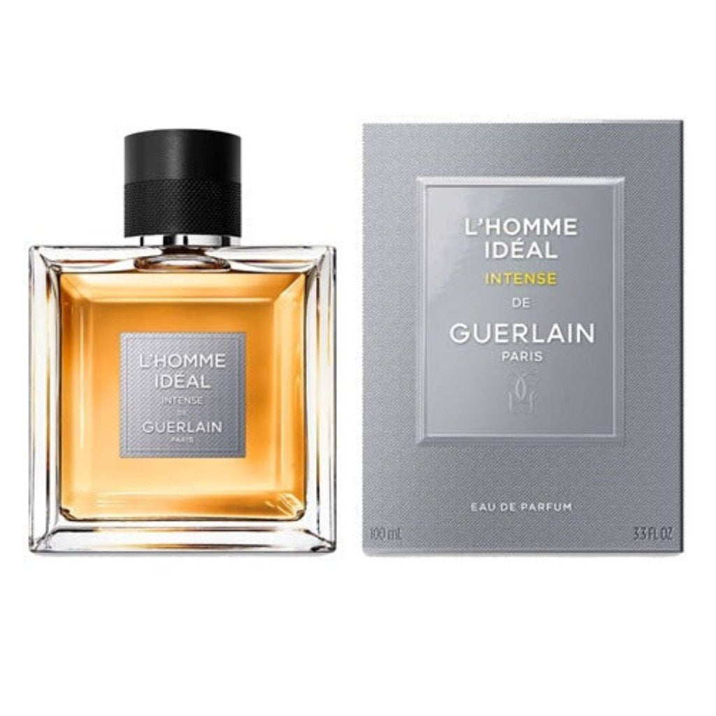 Guerlain L'Homme Ideal Intense EDP 100ML