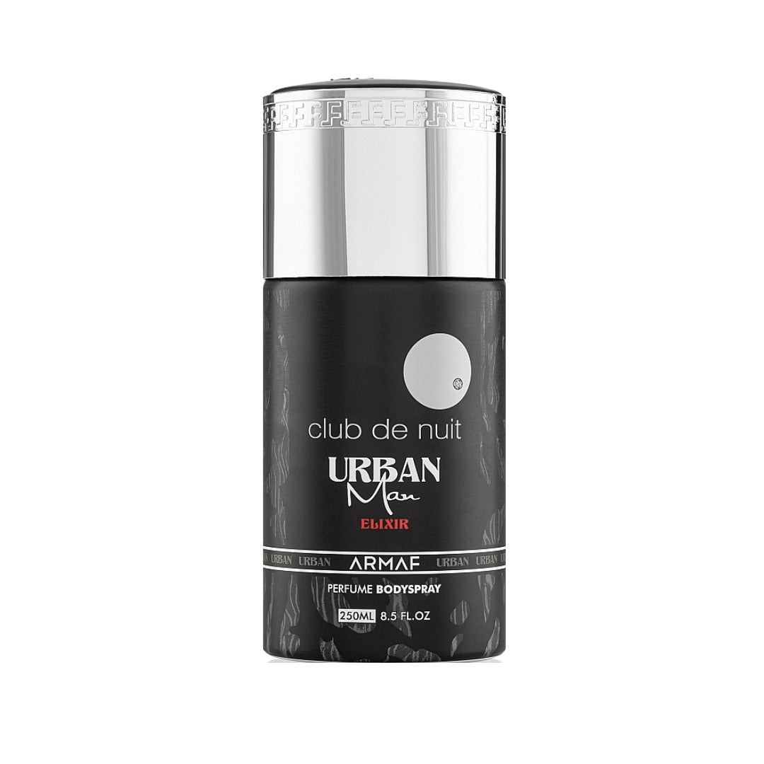 Armaf Club De Nuit Urban Elixir Man 250 ML