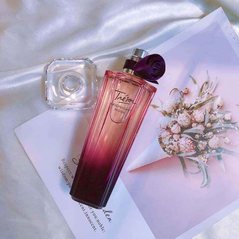 Lancome Tresor Midnight Rose EDP 75ML