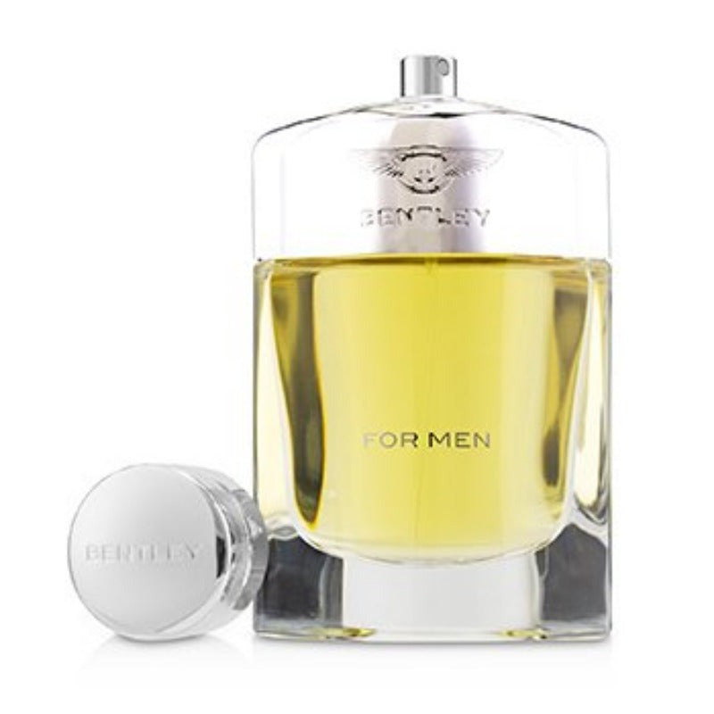 Bentley EDT Spray for Men 3.4 oz
