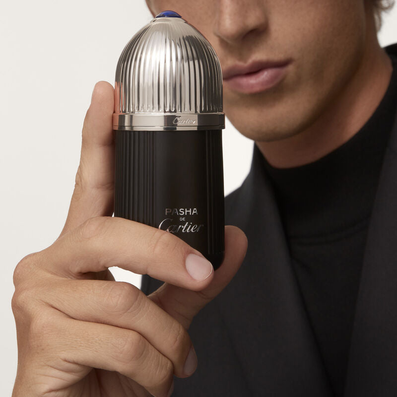 Pasha De Cartier Noir Edition EDT 100ML