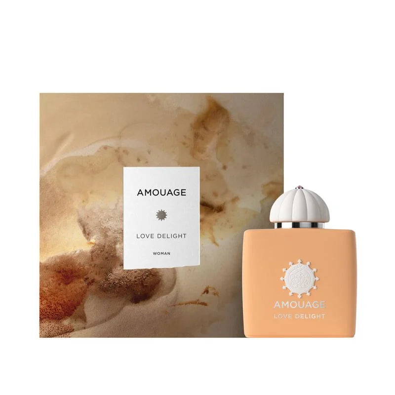 Amouage Love Delight EDP 100ML
