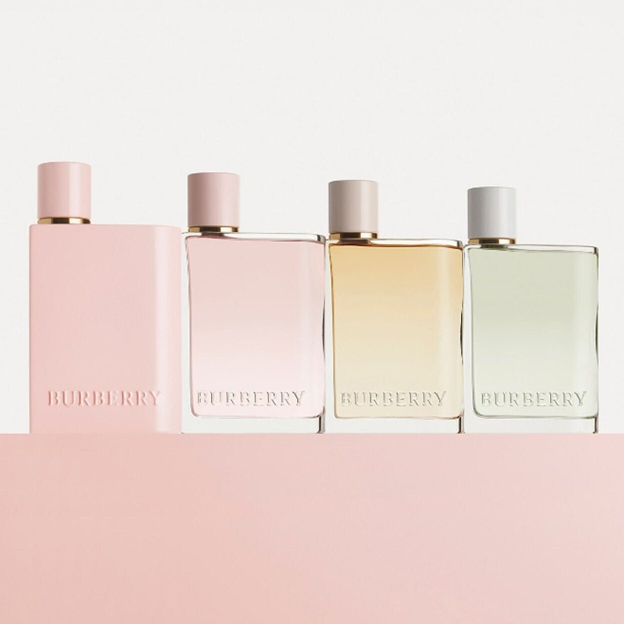 Burberry Her Elixir Eau de Parfum Intense 100ML