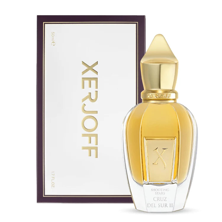 Xerjoff Cruz Del Sur 11 EDP 50ML