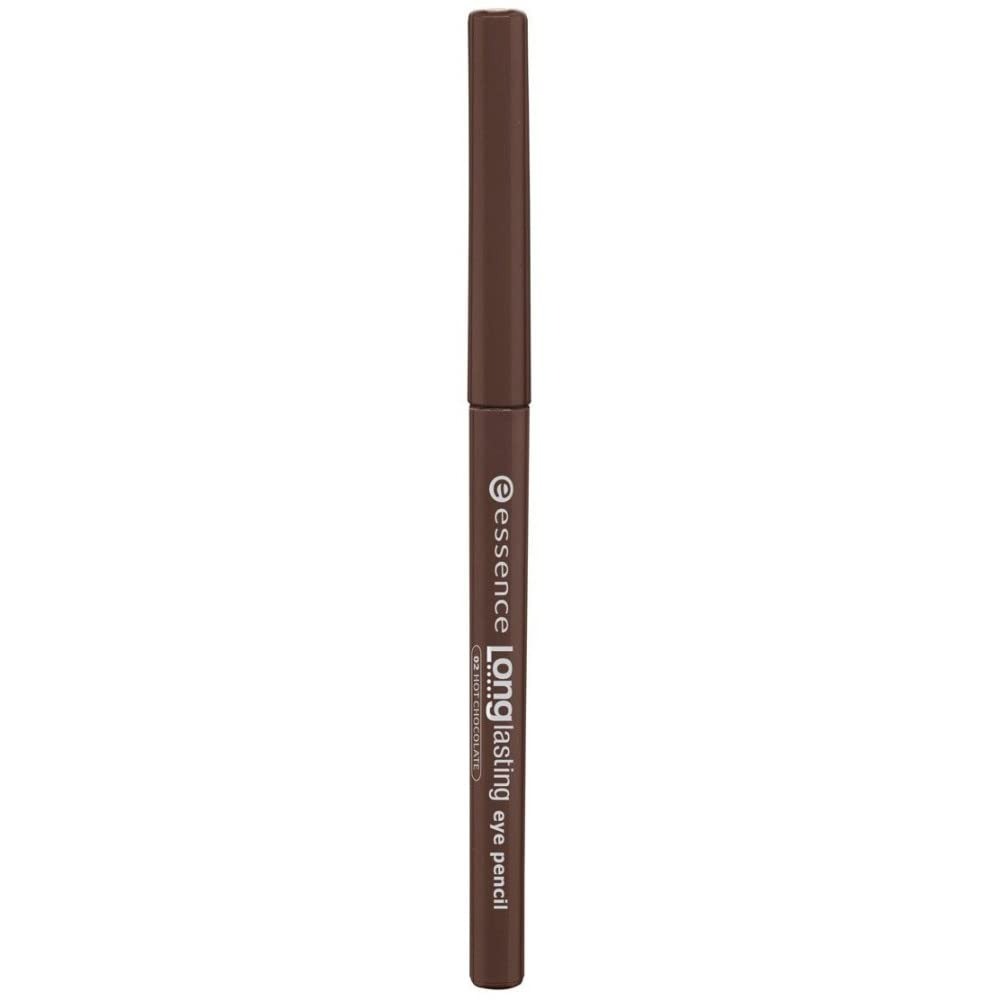 essence long lasting eye pencil 18h+ waterproof
