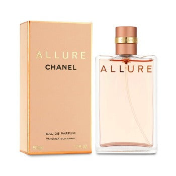 Chanel Allure EDP