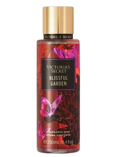 Victoria's Secret Blissful Garden Body Mist