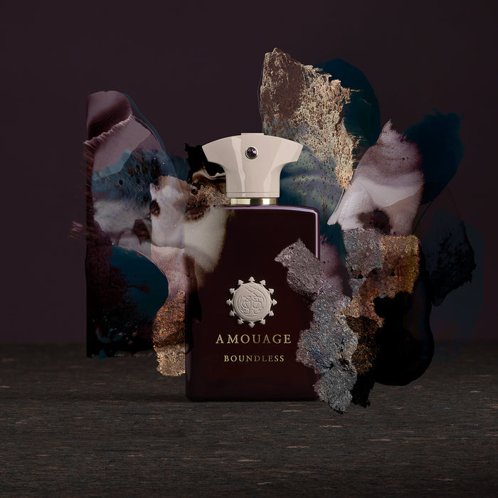 Amouage Boundless EDP 100ML