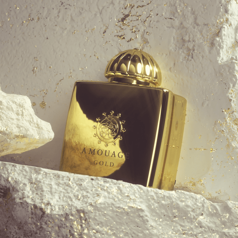 Amouage Gold Eau De Parfum 100ML