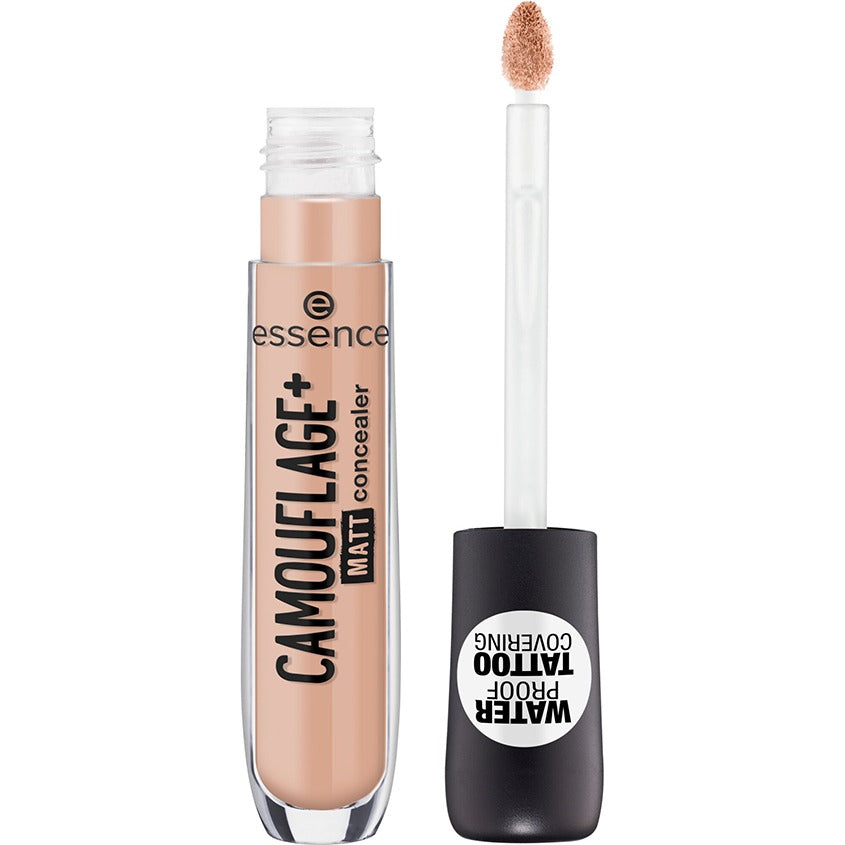 Essence Camouflage+ Matt Concealer
