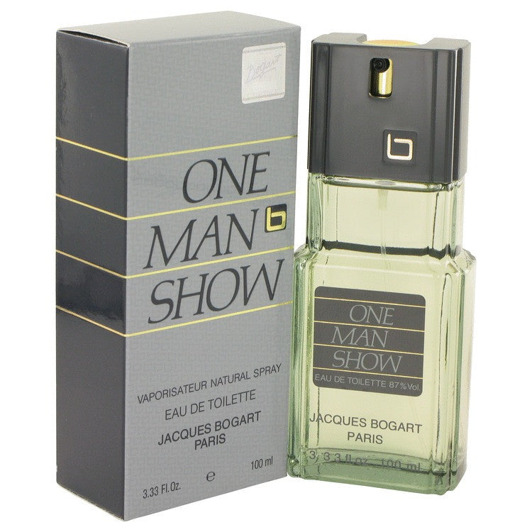 One Man Show Eau De Toilette 100ML