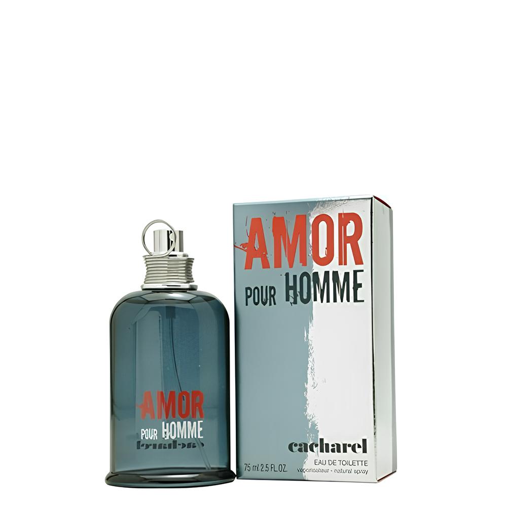 Cacharel Amor Pour Homme EDT 75ML