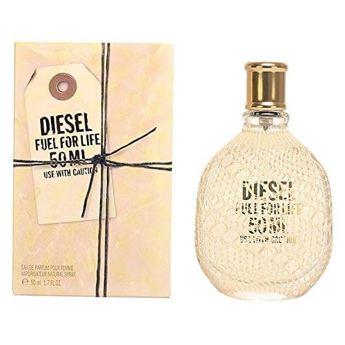 Diesel Fuel For Life Pour Femme 50ML