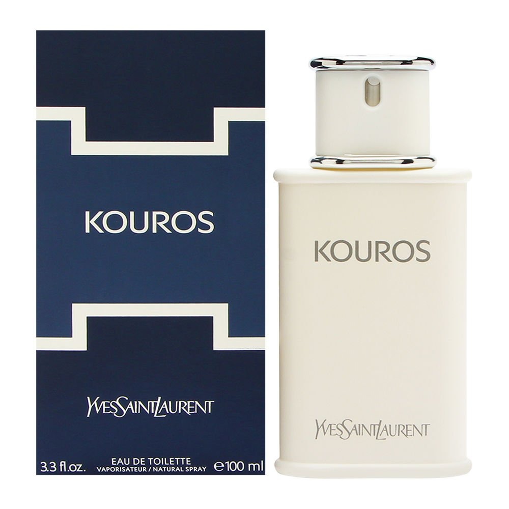 Yves Saint Laurent Kouros EDT 100ML