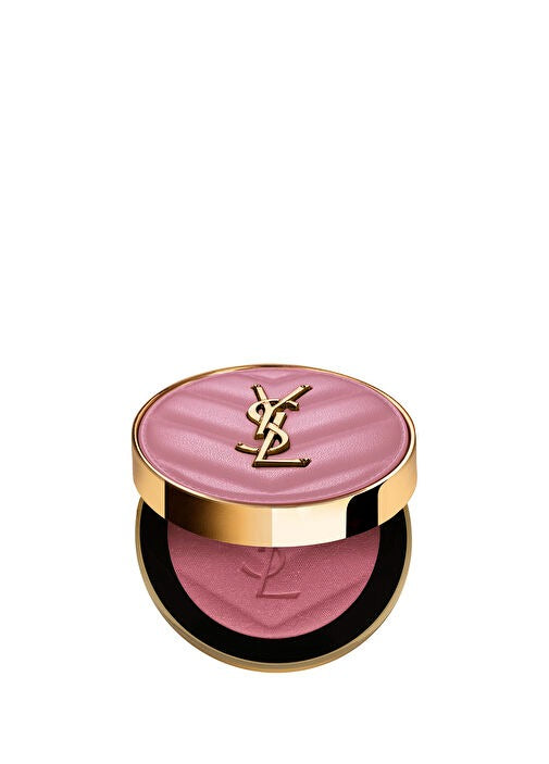 YSL Make Me Blush (Blush & Bronzer)