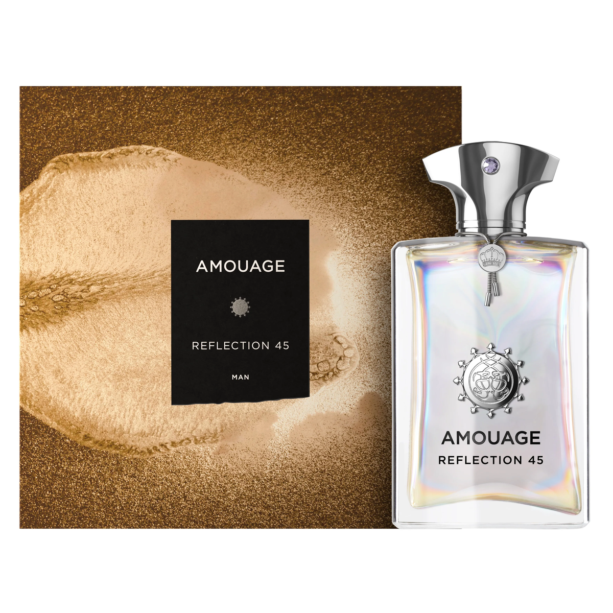 Amouage Reflection 45 EDP 100ML