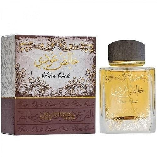 Lattafa Pure Oudi EDP 100ML