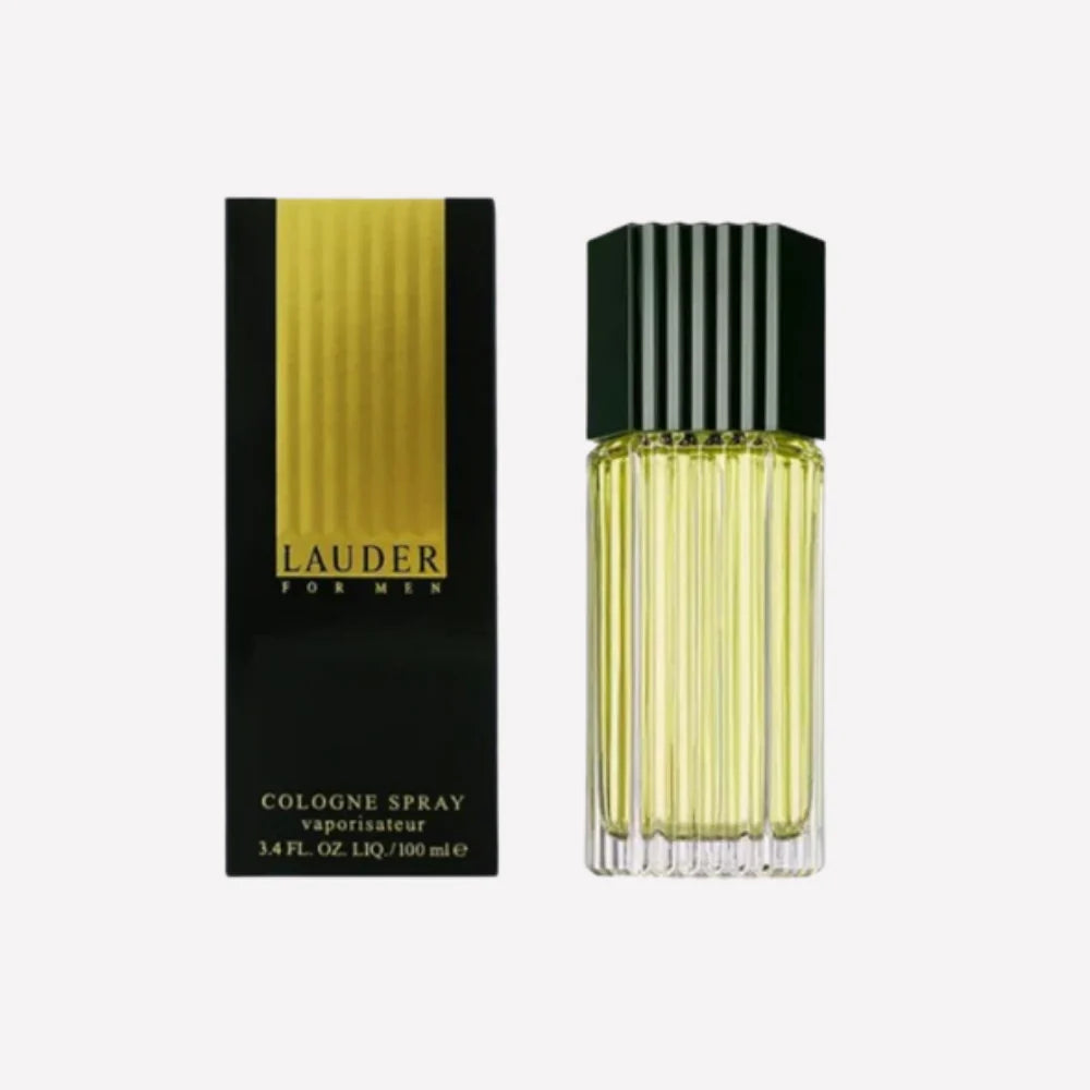 Estée Lauder Lauder For Men Cologne Spray 100ML