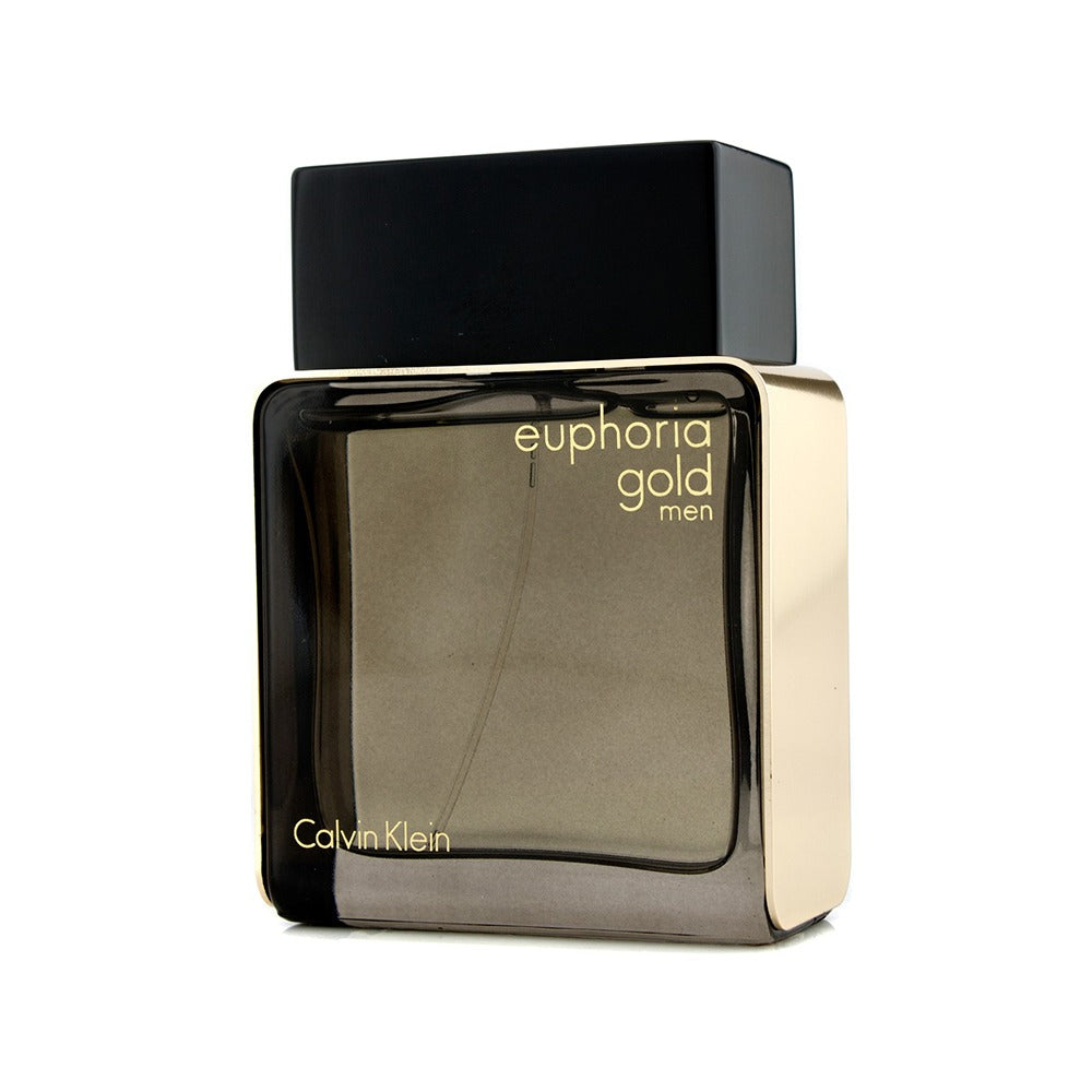 Calvin klein euphoria gold men limited edition EDT 100ML