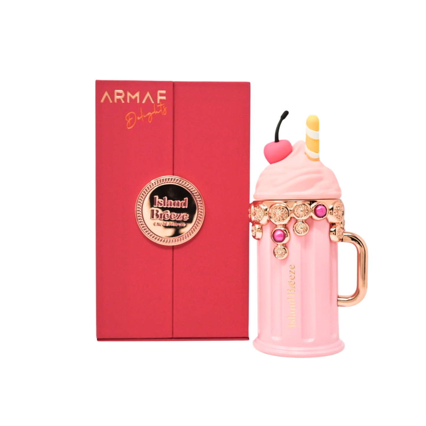 Armaf Island Breeze EDP 100ML