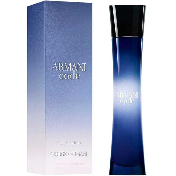 Giorgio Armani Armani Code EDP For Women 75ML