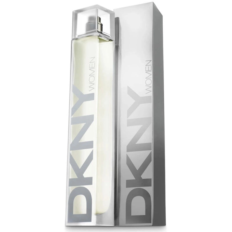 DKNY Women EDP 100ML rare