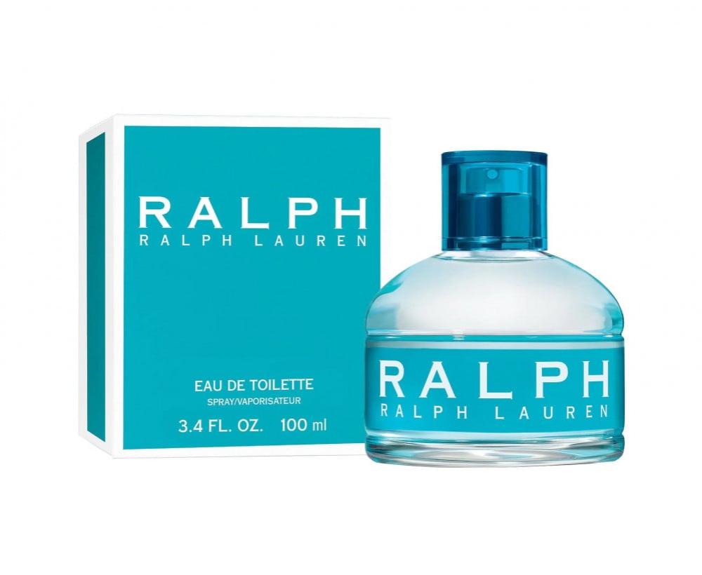 Ralph Lauren By Ralph Lauren EDT 100ML discontinued