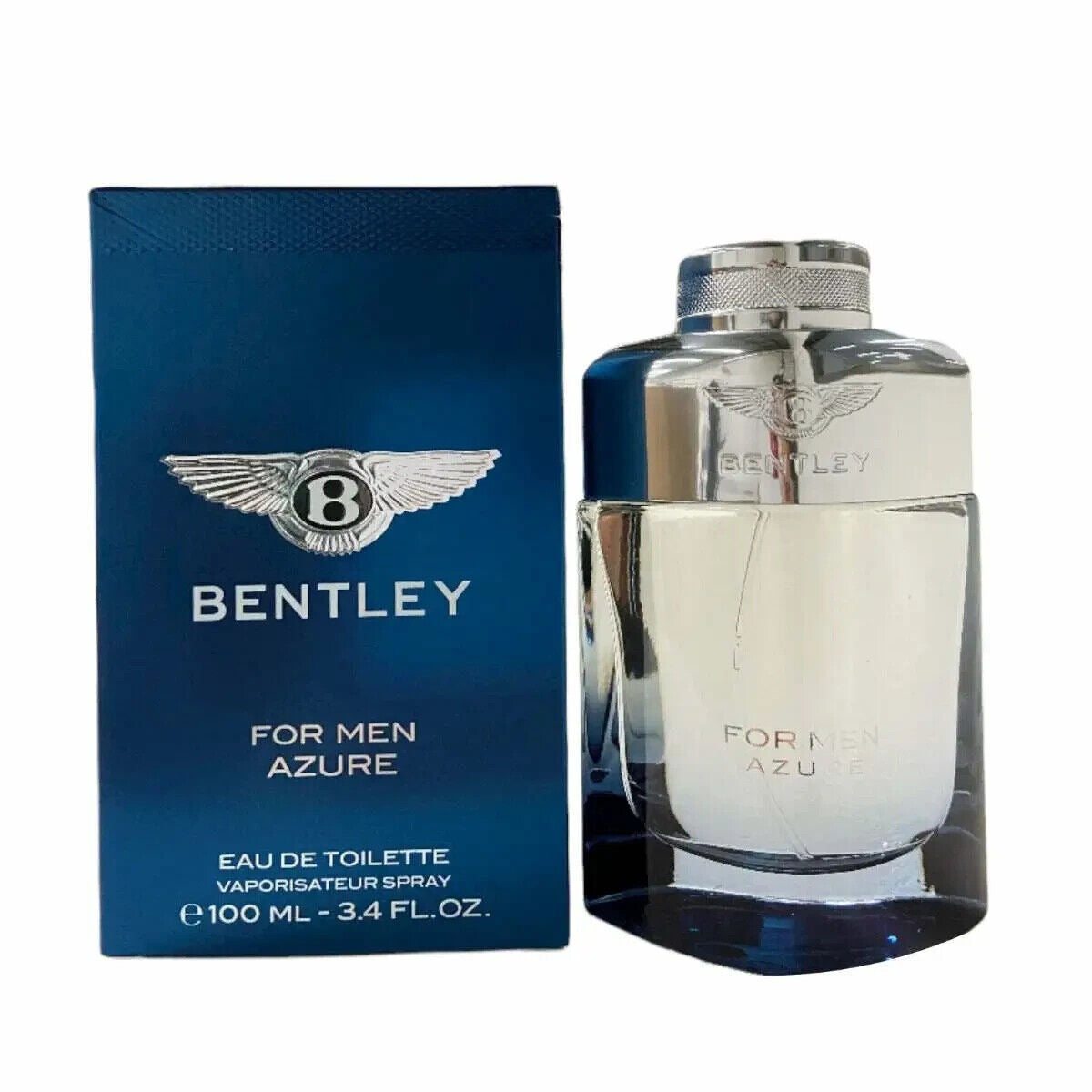 Bentley Azure EDT 100ML
