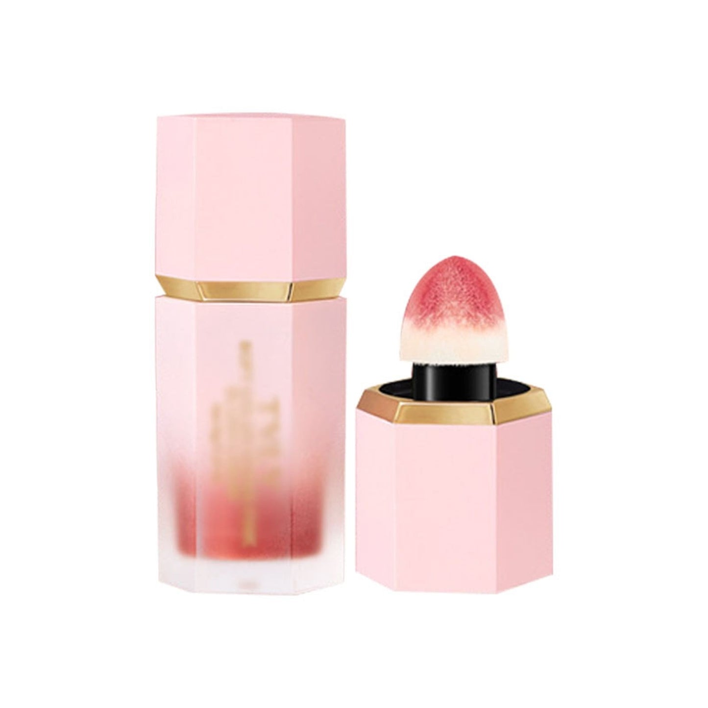 Sheglam Color Bloom Liquid Blush