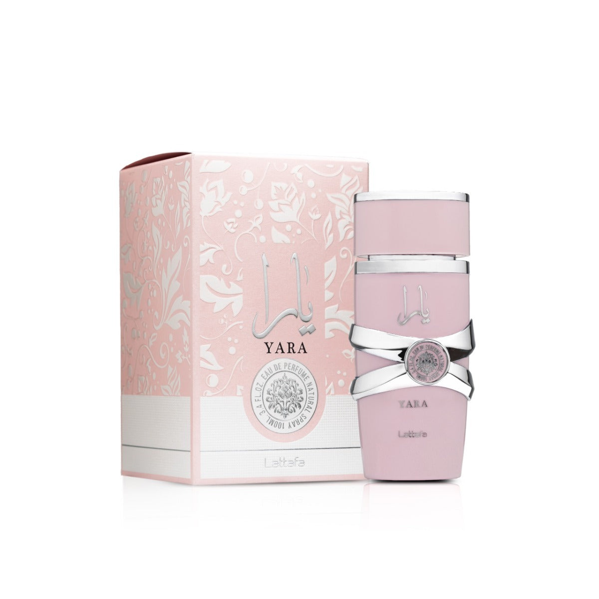 Lattafa Yara EDP 100ML